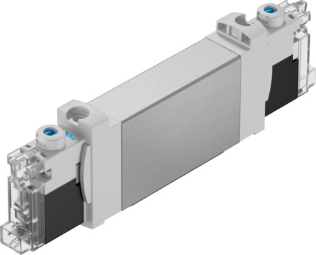 Solenoid valve
