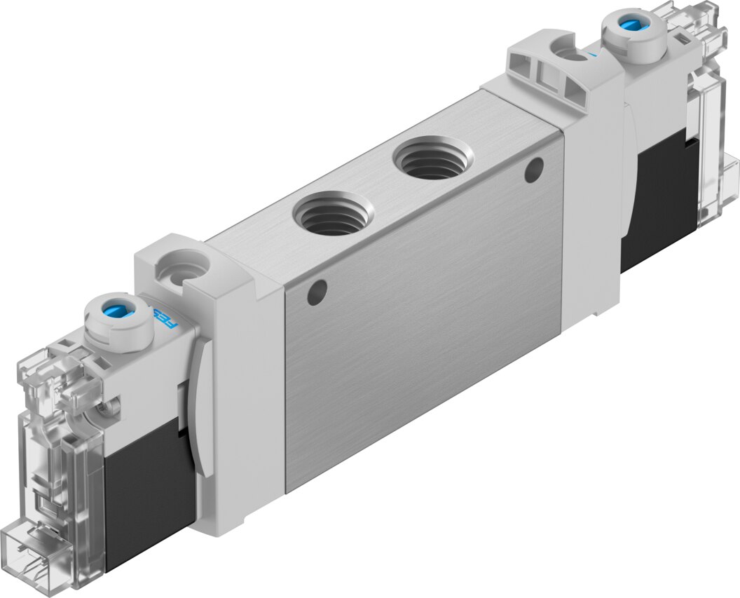 Solenoid valve