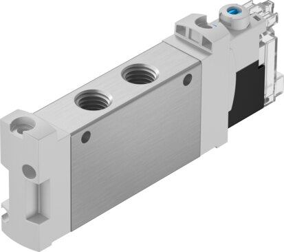 Solenoid valve