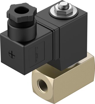 Solenoid valve