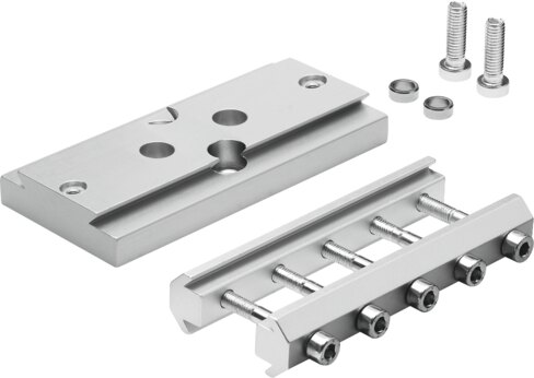 Adapter kit