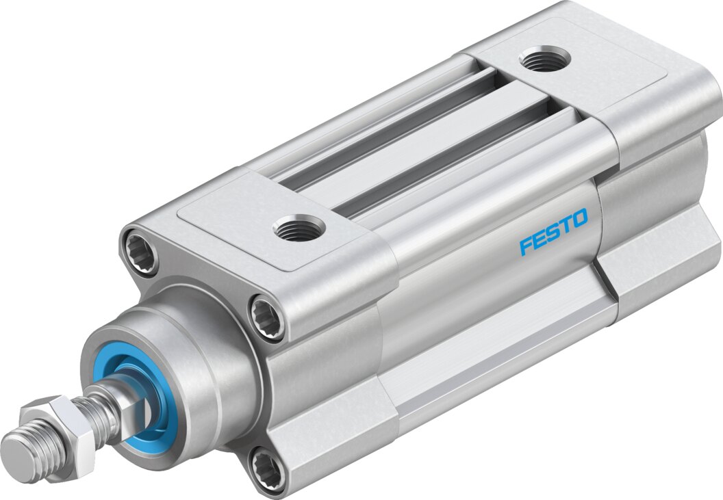 ISO cylinder
