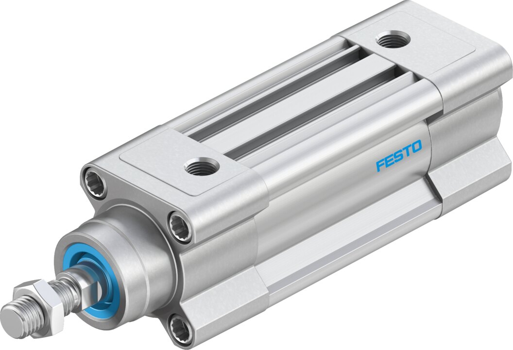 ISO cylinder