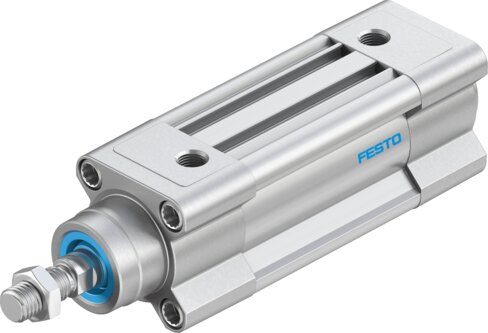 ISO cylinder