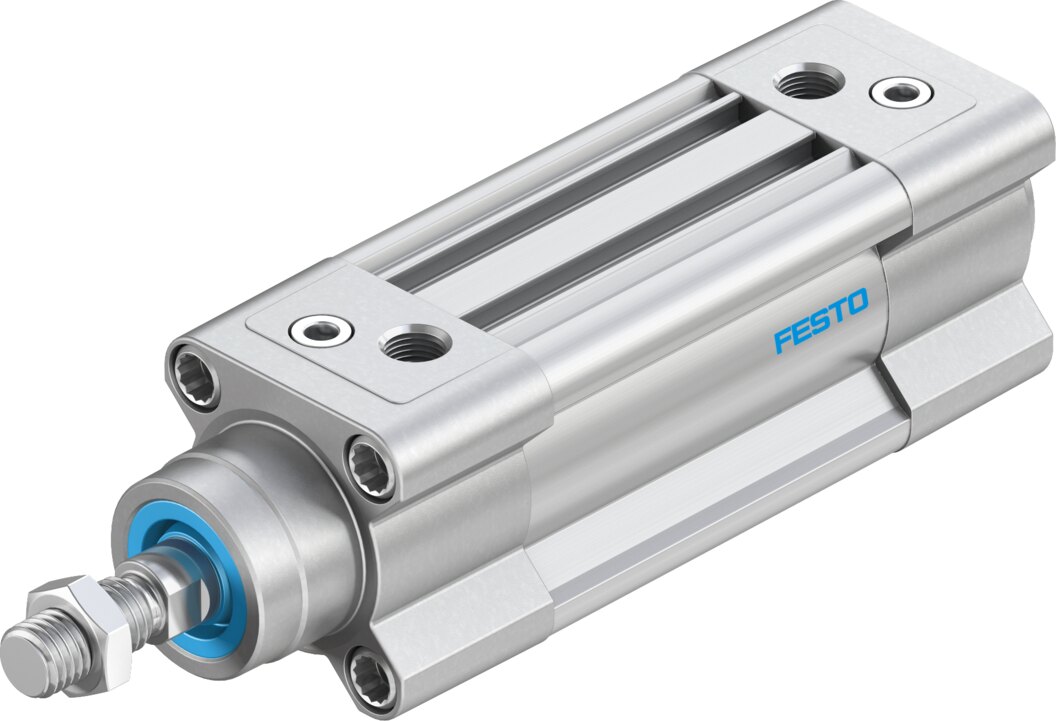 ISO cylinder