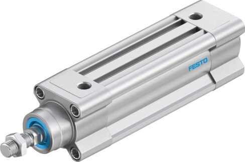 ISO cylinder
