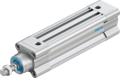 ISO cylinder