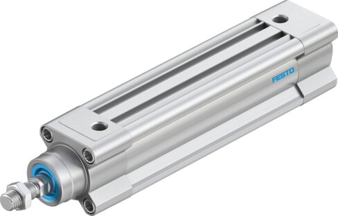 ISO cylinder