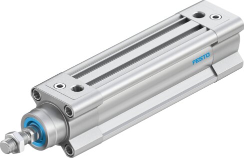 ISO cylinder