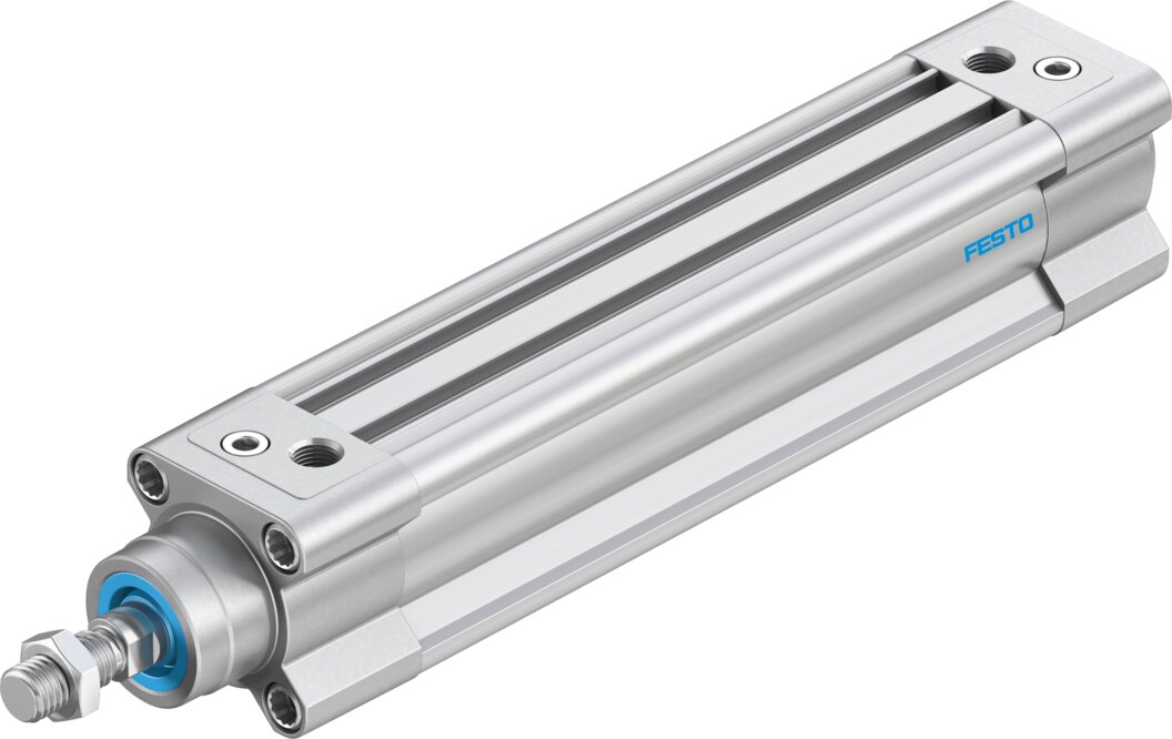 ISO cylinder