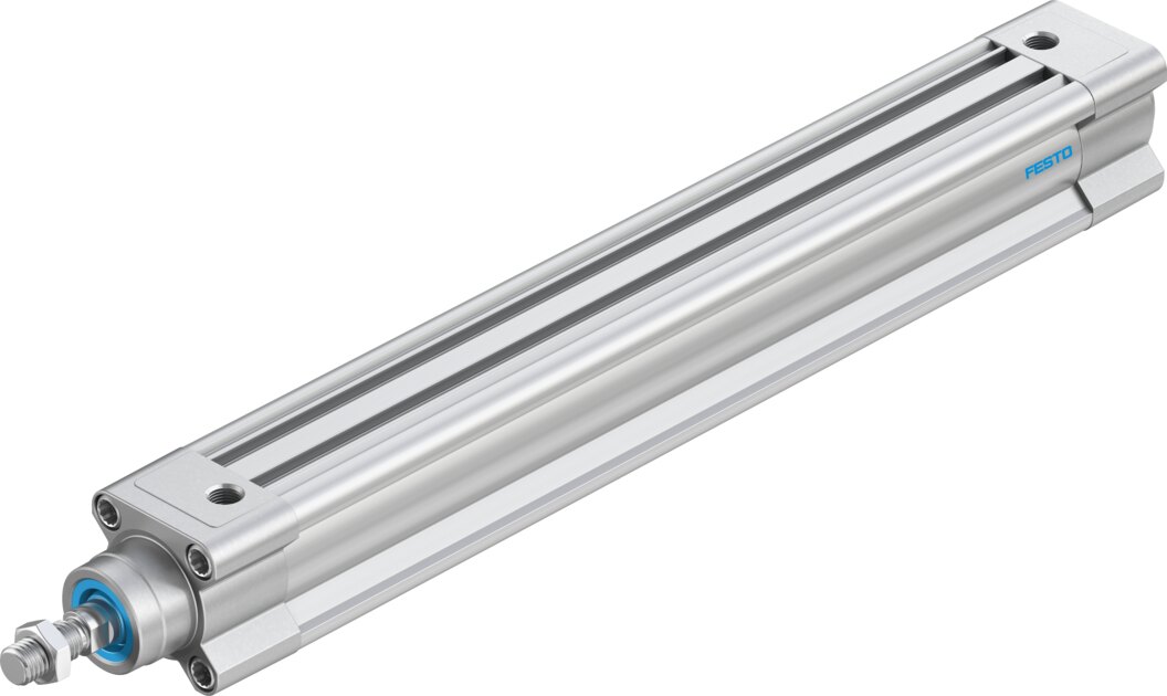 ISO cylinder