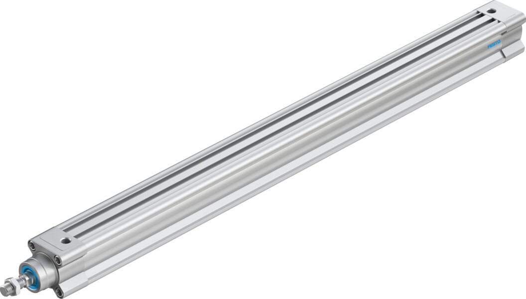 ISO cylinder