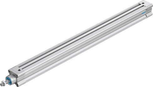 ISO cylinder