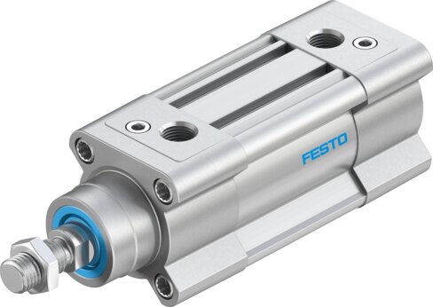 ISO cylinder