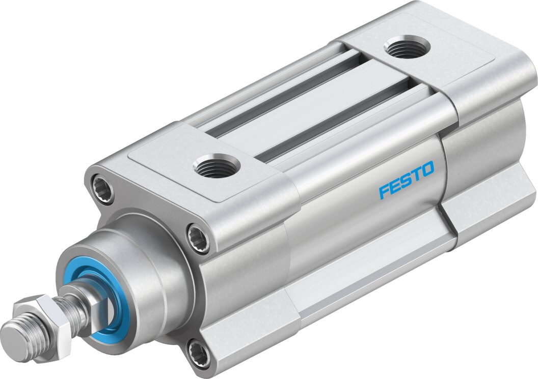 ISO cylinder