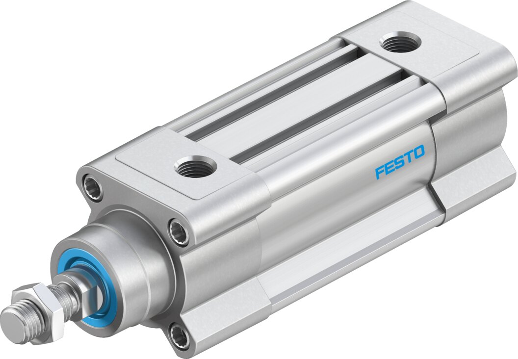 ISO cylinder