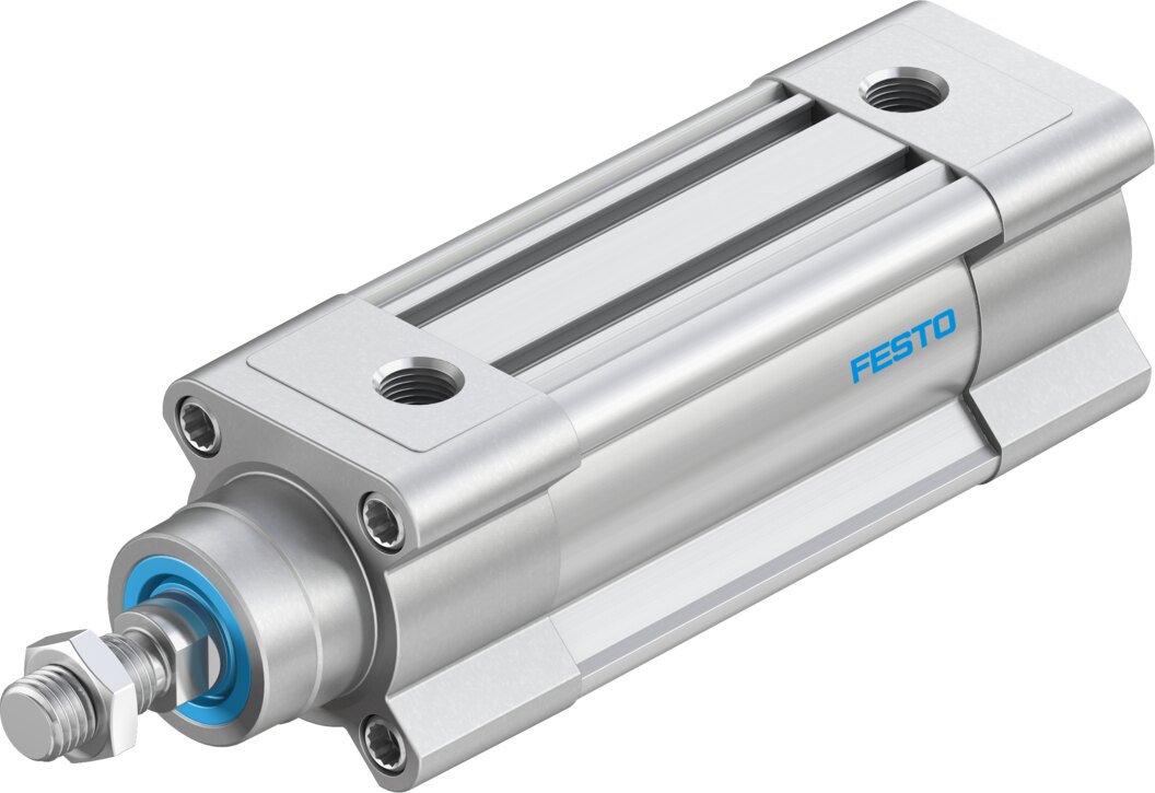 ISO cylinder