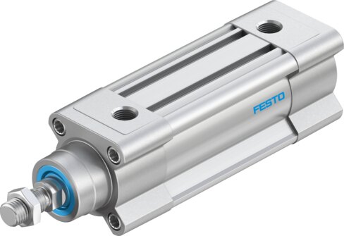 ISO cylinder