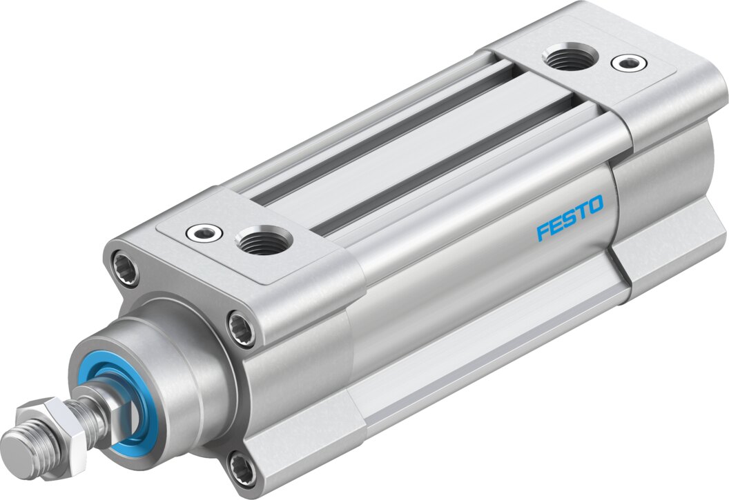 ISO cylinder