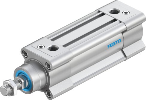 ISO cylinder