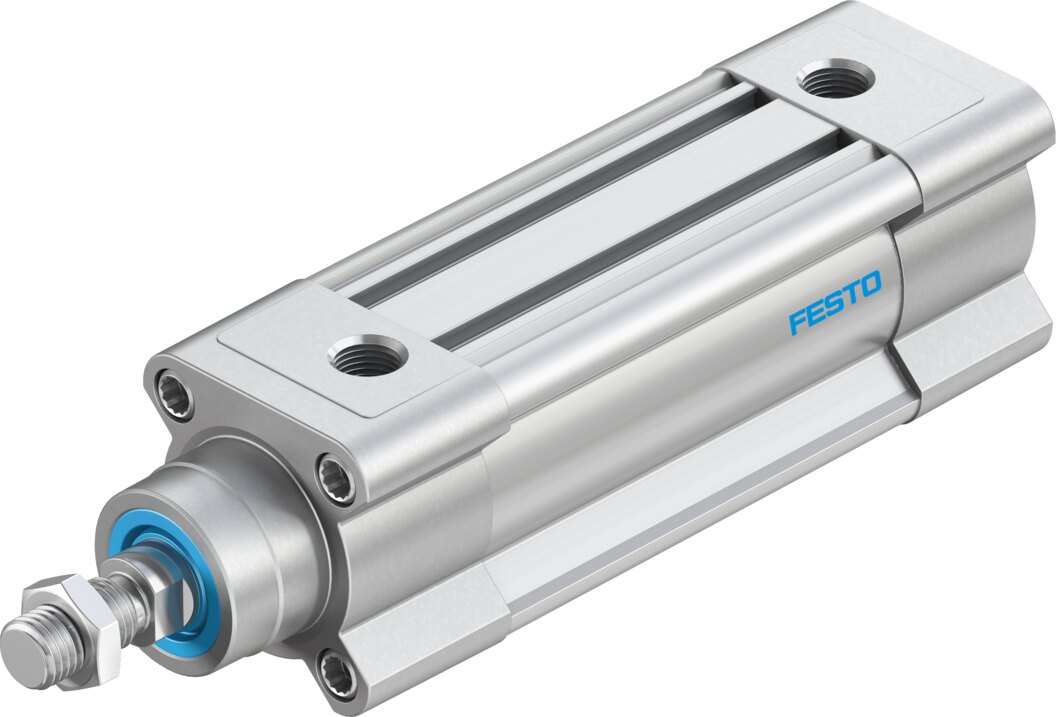 ISO cylinder