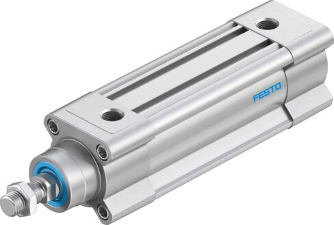 ISO cylinder