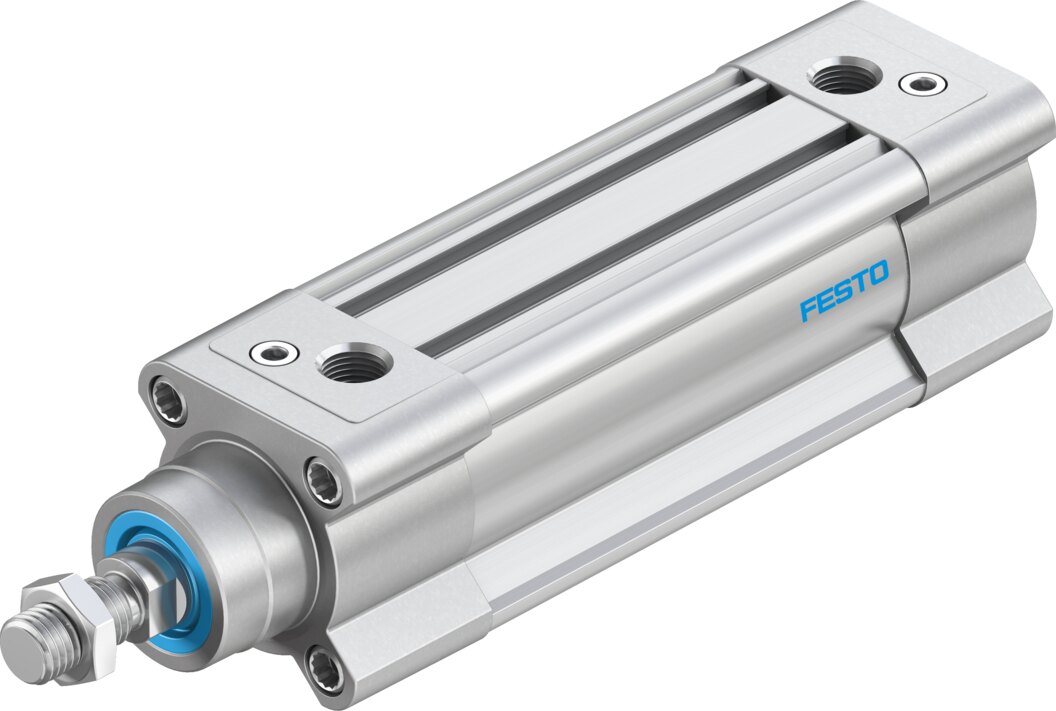 ISO cylinder