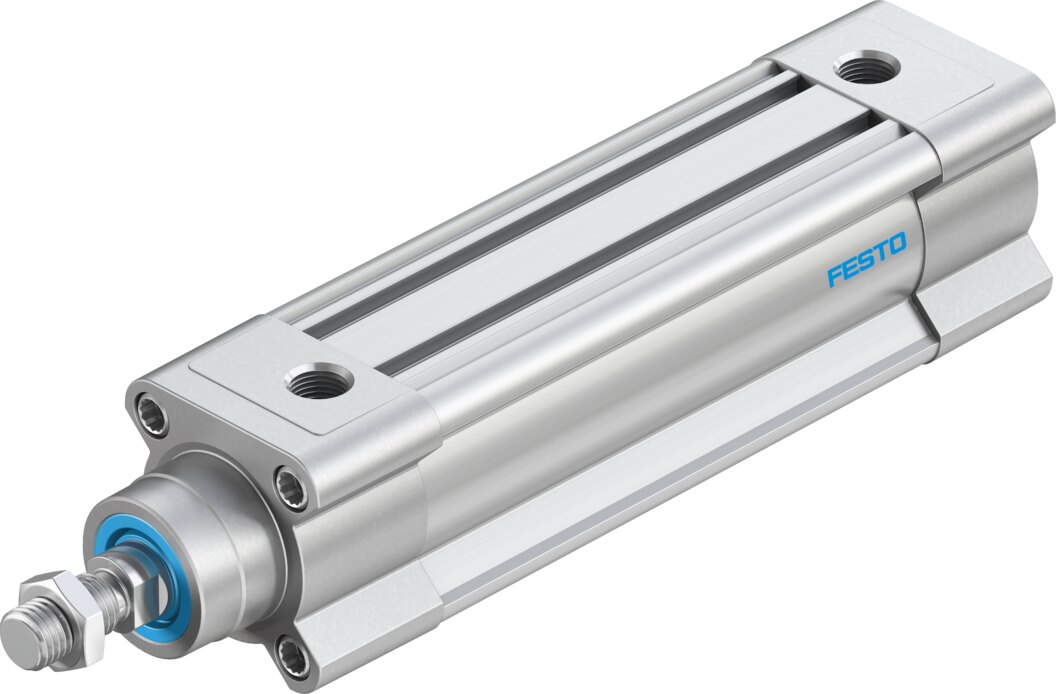 ISO cylinder