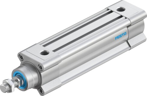 ISO cylinder
