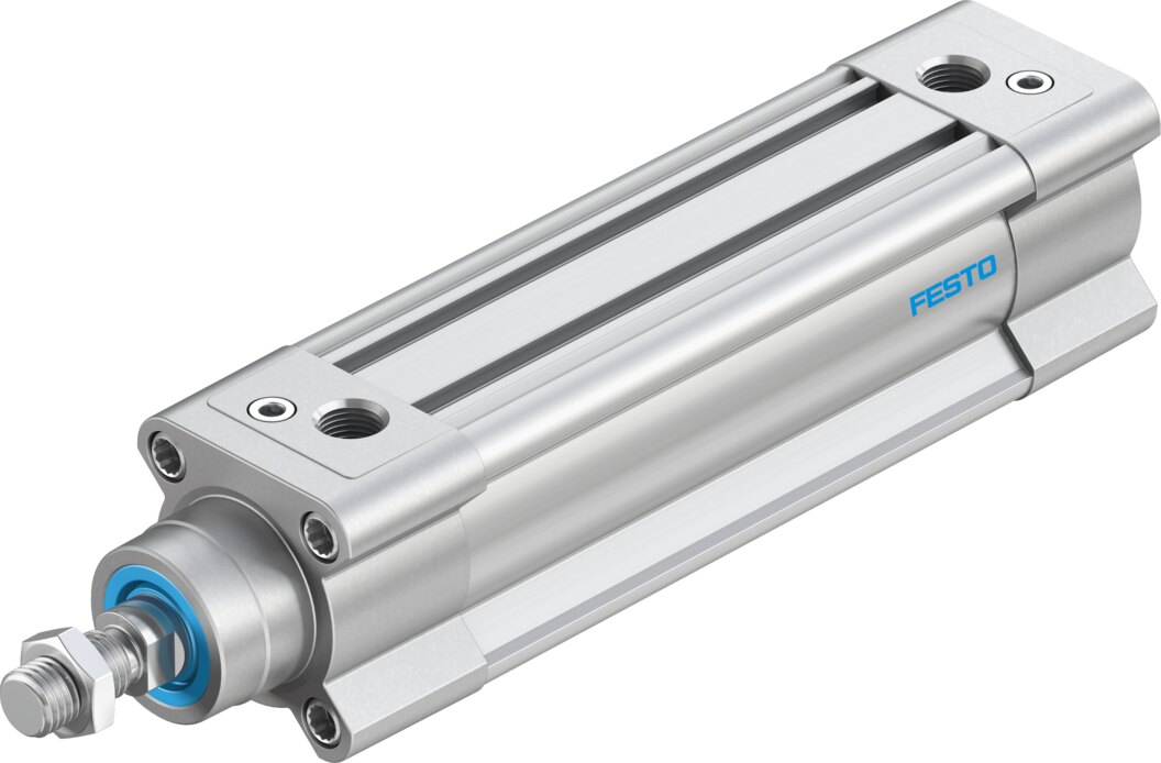 ISO cylinder
