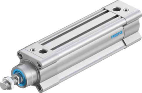 ISO cylinder