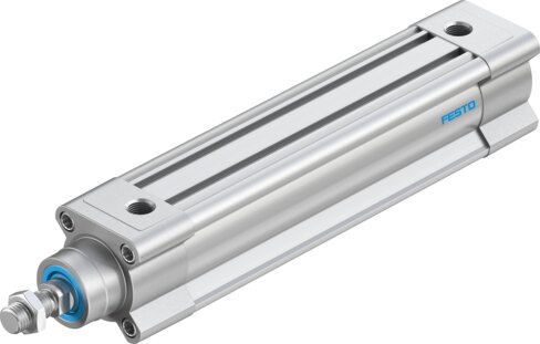 ISO cylinder
