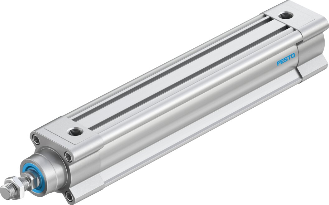 ISO cylinder