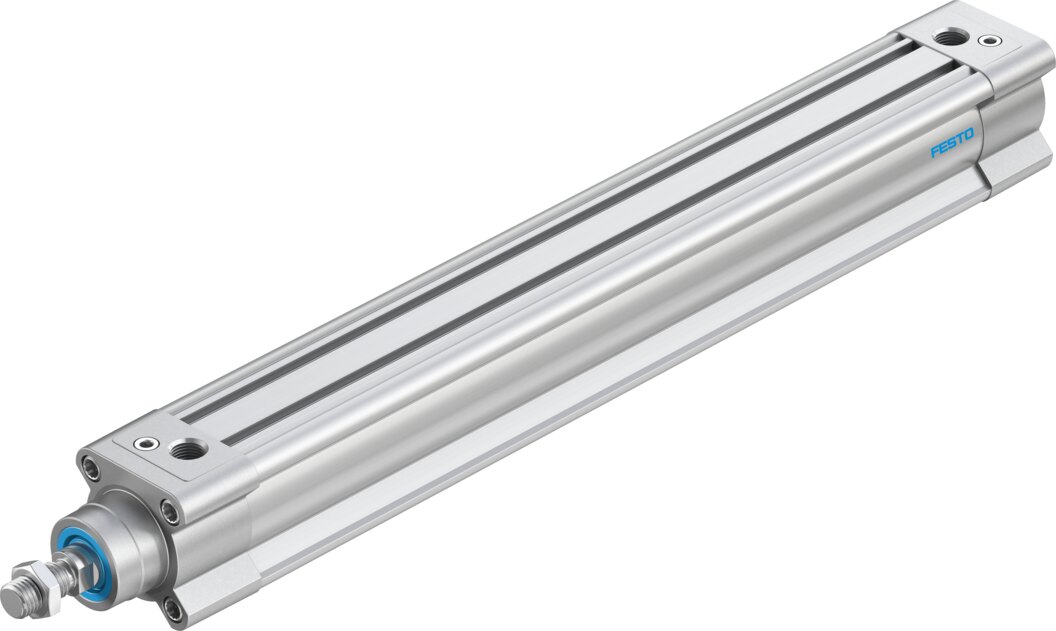 ISO cylinder