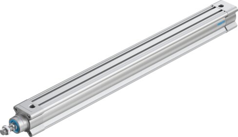 ISO cylinder