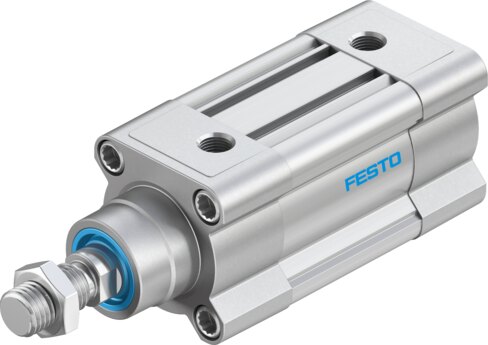 ISO cylinder