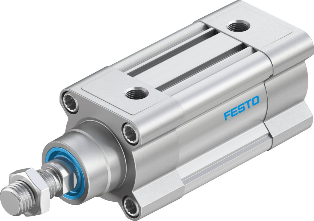 ISO cylinder