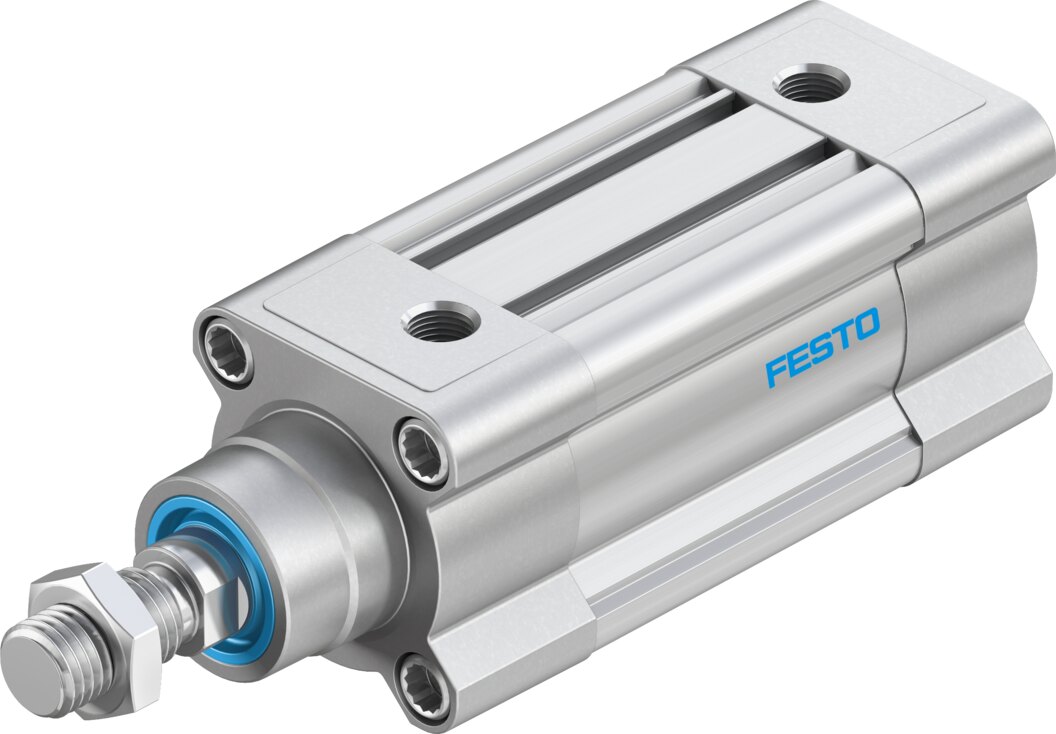 ISO cylinder
