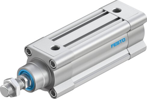 ISO cylinder