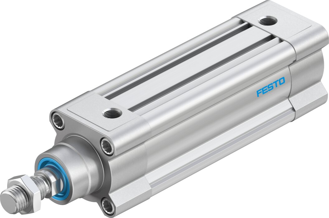 ISO cylinder
