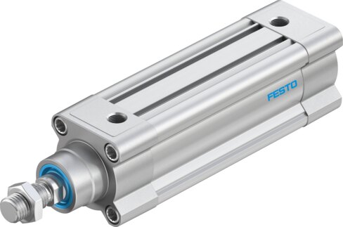 ISO cylinder