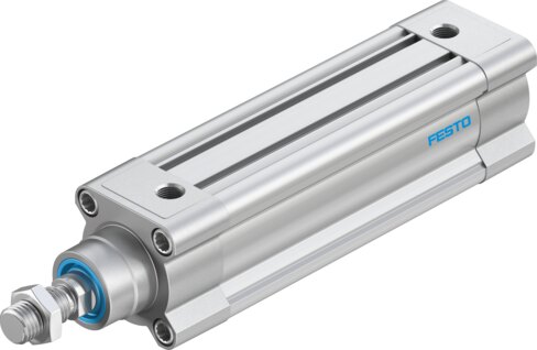 ISO cylinder