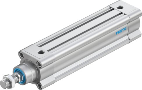 ISO cylinder