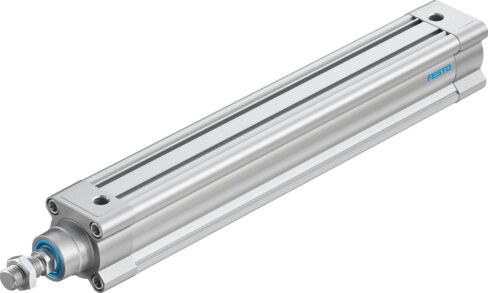 ISO cylinder