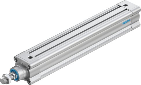 ISO cylinder