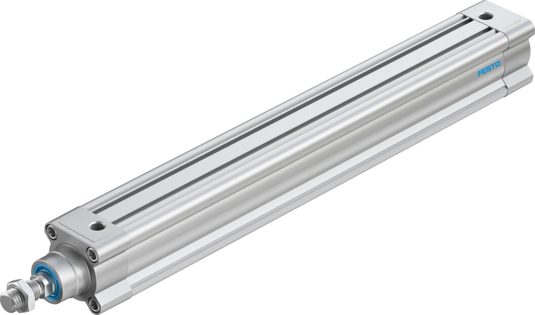 ISO cylinder