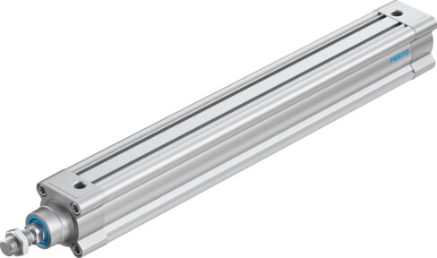 ISO cylinder