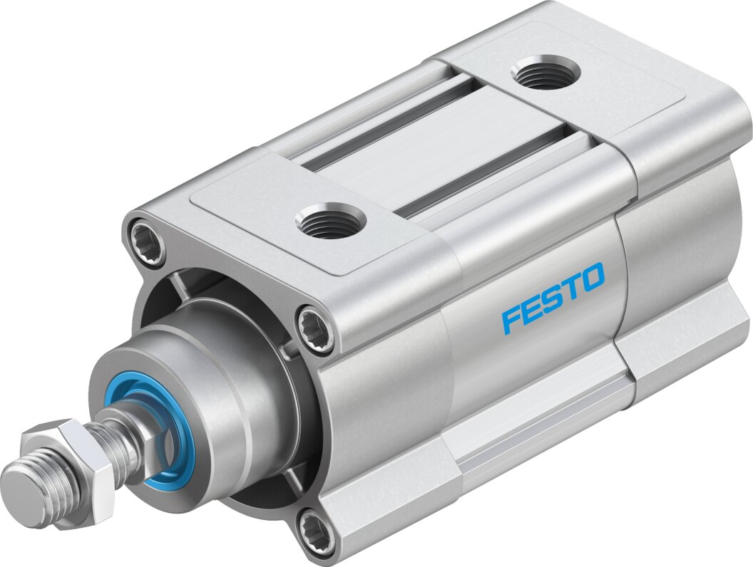 ISO cylinder