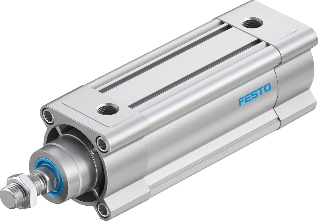 ISO cylinder