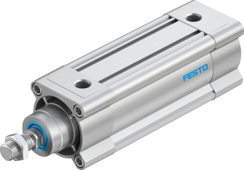 ISO cylinder